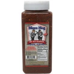 Blues Hog Original Dry Rub Seasoning 26 Oz.
