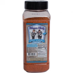 Blues Hog Sweet & Savory Seasoning 26 Oz.