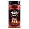 Old World Spices BBQ Sauces, Marinades, Condiments & Seasonings Boars Night Out BBQ Rub 10.5 Oz.