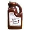 Ford's Gourmet Foods Bone Suckin' Hot Thicker Style Sauce 78 Oz. BBQ Sauces, Marinades, Condiments & Seasonings