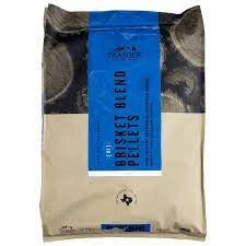 Salts Traeger 20 Lb Pellets