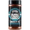Burnt Finger BBQ Smokey Kansas City All Purpose Seasoning 13 Oz. BBQ Sauces, Marinades, Condiments & Seasonings