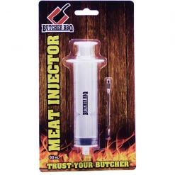 Butcher BBQ Meat Injector