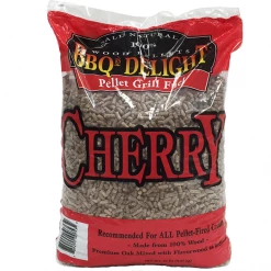 BBQr's Delight Pellets, 20 Lb. Bag