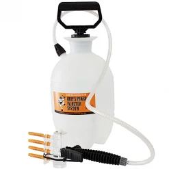 Chop's BBQ Chop's Power Injector System 1 Gallon