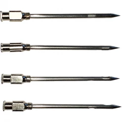 Chop's BBQ Chop's Power Injector Replacement Needle, Closed Tip Salts