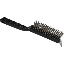 Mr. Bar-B-Q Commercial Grill Brush Salts