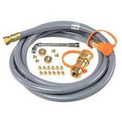 Salts Blackstone Natural Gas Conversion Kit