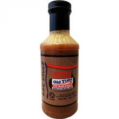 Cooper's Old Time BBQ Sauce 15 Oz. BBQ Sauces, Marinades, Condiments & Seasonings