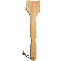 Salts Mr. Bar-B-Q Natural Wood Scraper