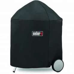 Salts Weber 22" Kettle Premium Grill Cover- 7150