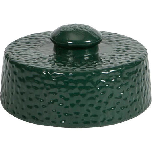 Outdoor Home Big Green Egg Damper Top Salts