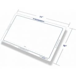 Smoky Mountain Smokers Disposable Cutting Boards 30 Pack Salts