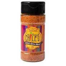 The Fresh Chile Co. Hatch Spice Blend 4 Oz.