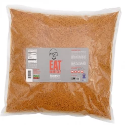 EAT Barbecue Sweetness Rub 5 Lbs. BBQ Sauces, Marinades, Condiments & Seasonings