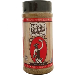 Elk Creek Beef Shake Seasoning 12 Oz.