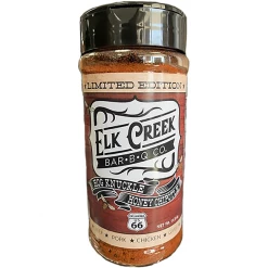Elk Creek Hog Knuckle Honey Chipotle 11.5 Oz.