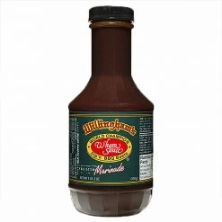 Willingham's Marinade 18 Oz.
