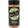 Fire Dancer BBQ BBQ Sauces, Marinades, Condiments & Seasonings Fire Dancer Pork Rub 16 Oz.
