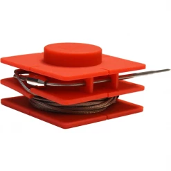 FireBoard Probe Organizer, 2-Pack Salts