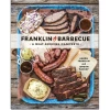 Pig Out Publications Salts Franklin Barbecue: A Meat-Smoking Manifesto By Aaron Franklin & Jordan Mackay