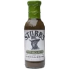 Kehe Stubb's Green Chile Marinade 12 Oz. BBQ Sauces, Marinades, Condiments & Seasonings