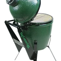 Outdoor Home Salts Big Green Egg Nest Handler XL