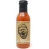 Spicin' Foods Pain Is Good Buffalo Blue Cheese Wing Sauce 13.5 Oz. BBQ Sauces, Marinades, Condiments & Seasonings