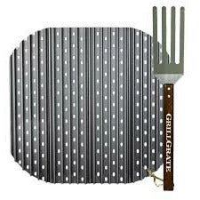 GrillGrate Extra Large Kamado Set-Four Panel
