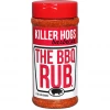 How To BBQ RIght BBQ Sauces, Marinades, Condiments & Seasonings Killer Hogs The BBQ Rub 16 Oz.
