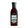 Kosmo's Q General Tso Wing Sauce 12.5 Oz.