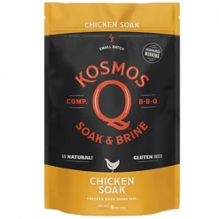 Kosmo's Q Chicken Soak 1 Lb.