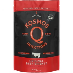 Kosmo's Q Brisket Injection 1 Lb.