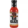 Kosmo's Q Cherry Apple Habanero Rib Glaze 16 Oz. BBQ Sauces, Marinades, Condiments & Seasonings