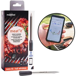Mastrad Meat It -Smart Cooking Thermometer