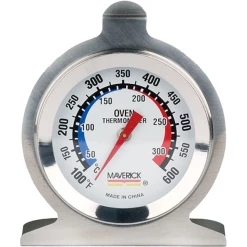 Maverick Industries Maverick Oven Thermometer OT-02C Salts
