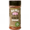Meat Mitch Naked Rub 5.5 Oz. BBQ Sauces, Marinades, Condiments & Seasonings