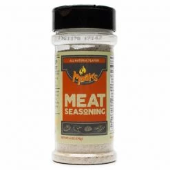 Mook's Meat Seasoning 5 Oz. Salts