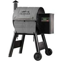 Salts Traeger Grill Insulation Blanket, Pro 22/575 Series