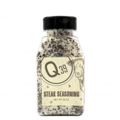Q39 Steak Rub 16 Oz.
