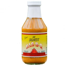 B&B Pecan BBQ Sauces, Marinades, Condiments & Seasonings Sam Dillard's Bar-B-Q Sauce 16 Oz.
