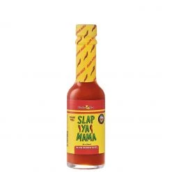 Kehe Slap Ya Mama Cajun Pepper Sauce 5 Oz.
