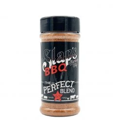 Old World Spices BBQ Sauces, Marinades, Condiments & Seasonings Squeal Like A Pig The Perfect Blend 5.8 Oz.