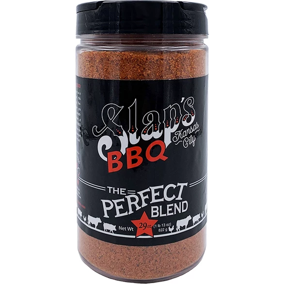 Old World Spices Squeal Like A Pig The Perfect Blend 29 Oz.