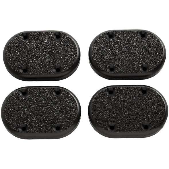 YETI Tundra Sliding Feet Salts