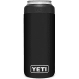 YETI Rambler Colster Slim Salts