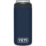 YETI Rambler Colster Slim Salts