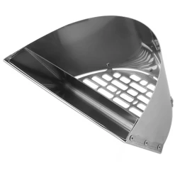 Adrenaline Barbecue Company Salts Slow 'N Sear 2.0