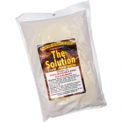 Smoky Okie's The Solution Brine 2 Lbs. BBQ Marinades, Brines & Injections