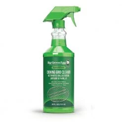 Outdoor Home Salts Big Green Egg Speediclean Cooking Grid Cleaner 24 Oz.